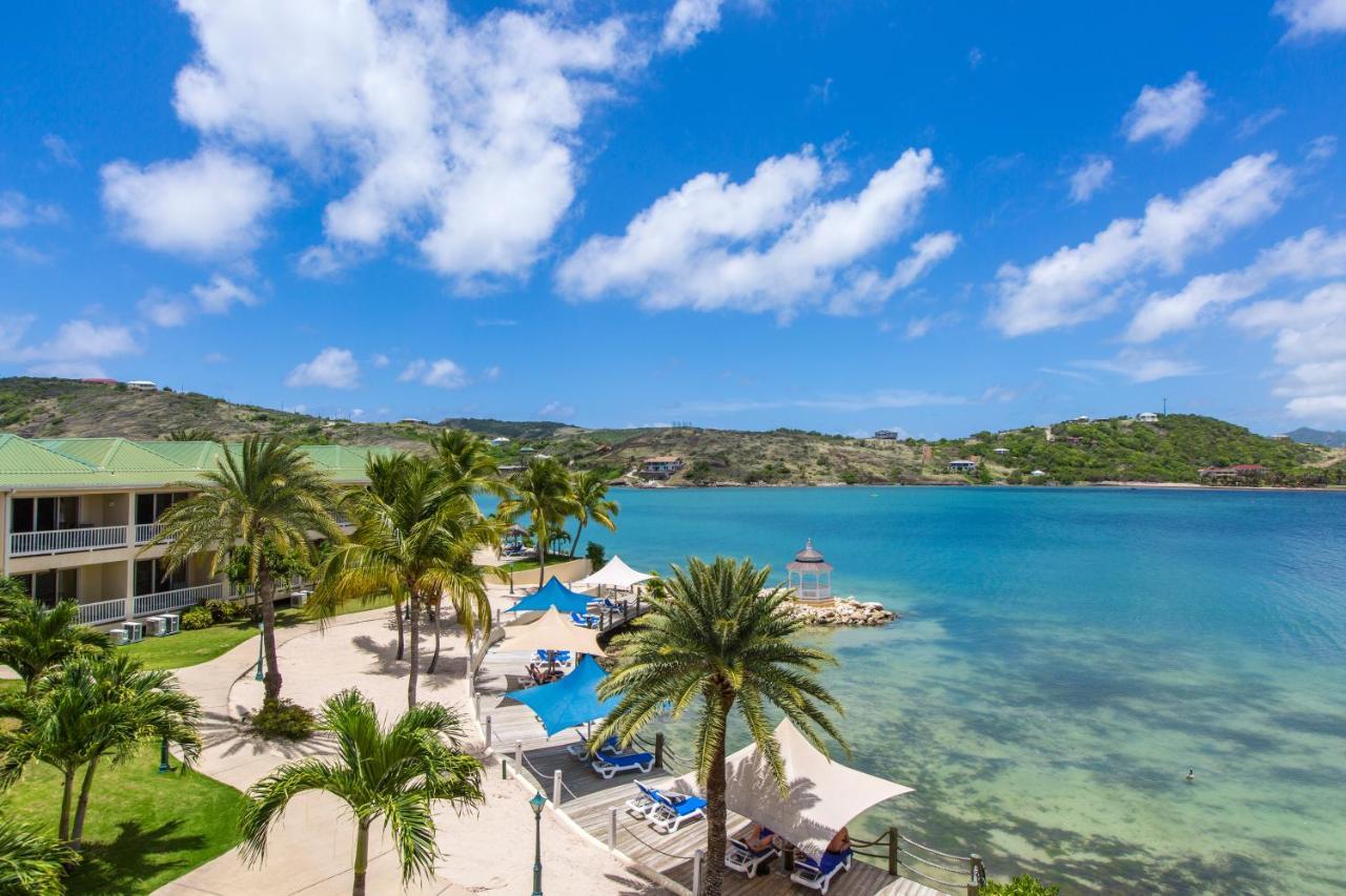 St. James'S Club Resort Mamora Bay Bagian luar foto
