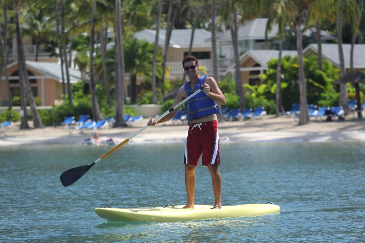 St. James'S Club Resort Mamora Bay Bagian luar foto