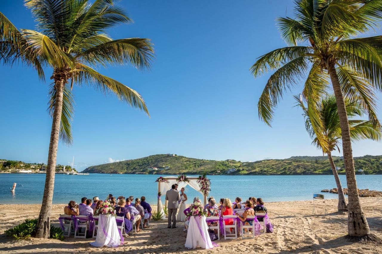 St. James'S Club Resort Mamora Bay Bagian luar foto