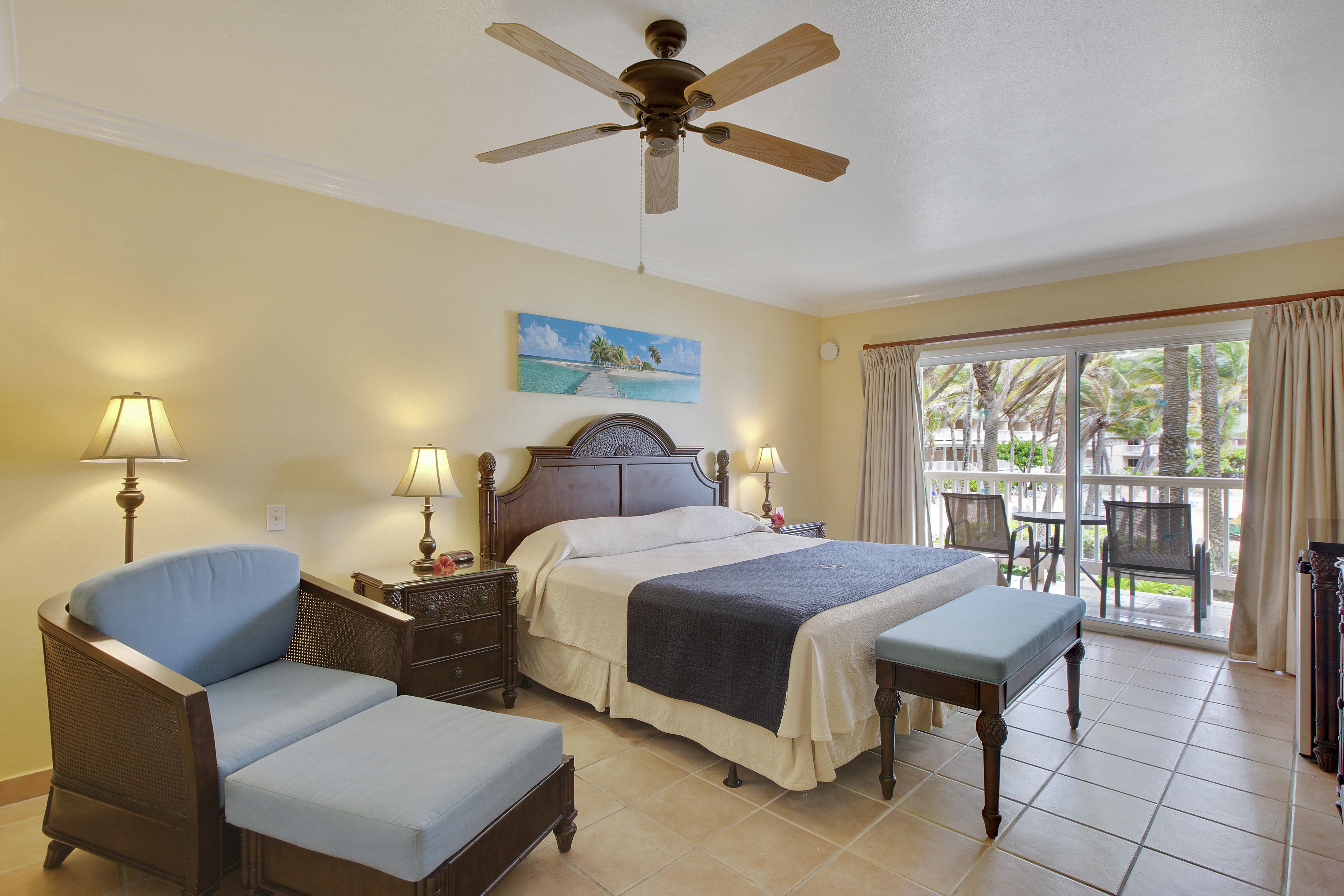 St. James'S Club Resort Mamora Bay Bagian luar foto