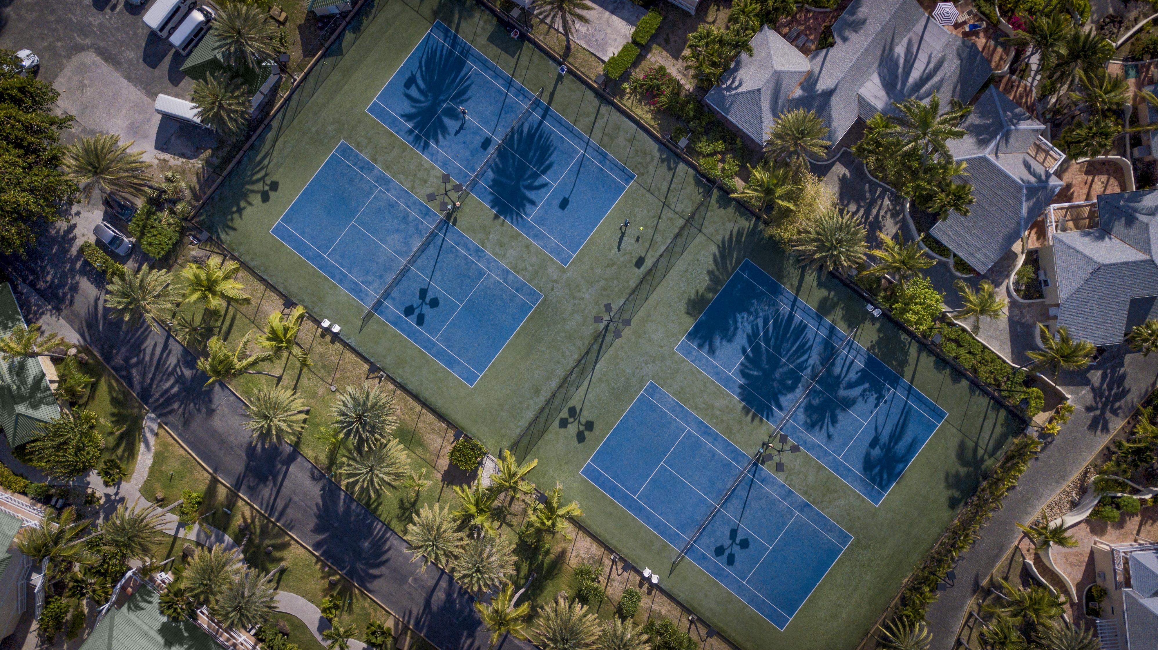 St. James'S Club Resort Mamora Bay Bagian luar foto