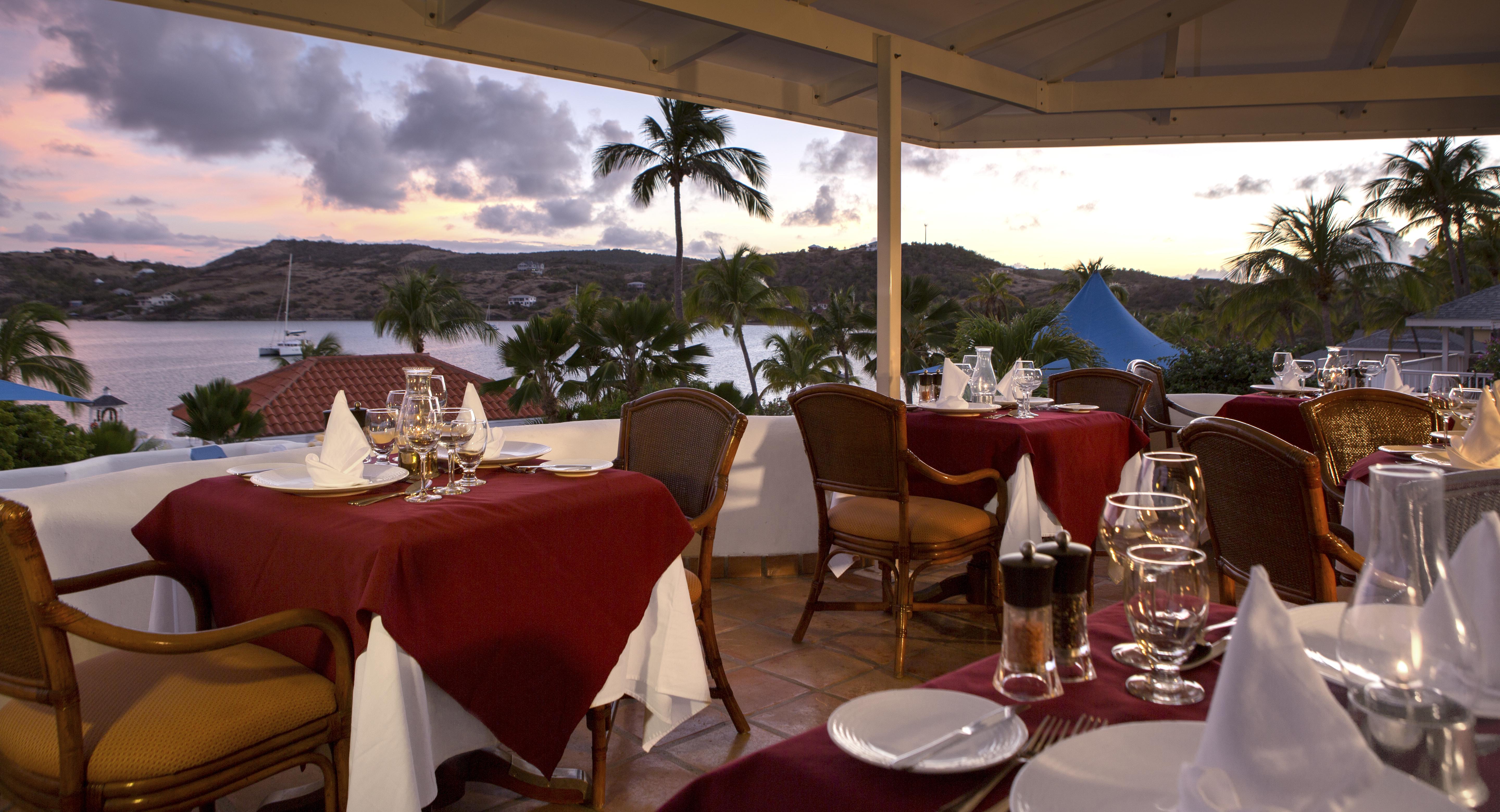 St. James'S Club Resort Mamora Bay Bagian luar foto