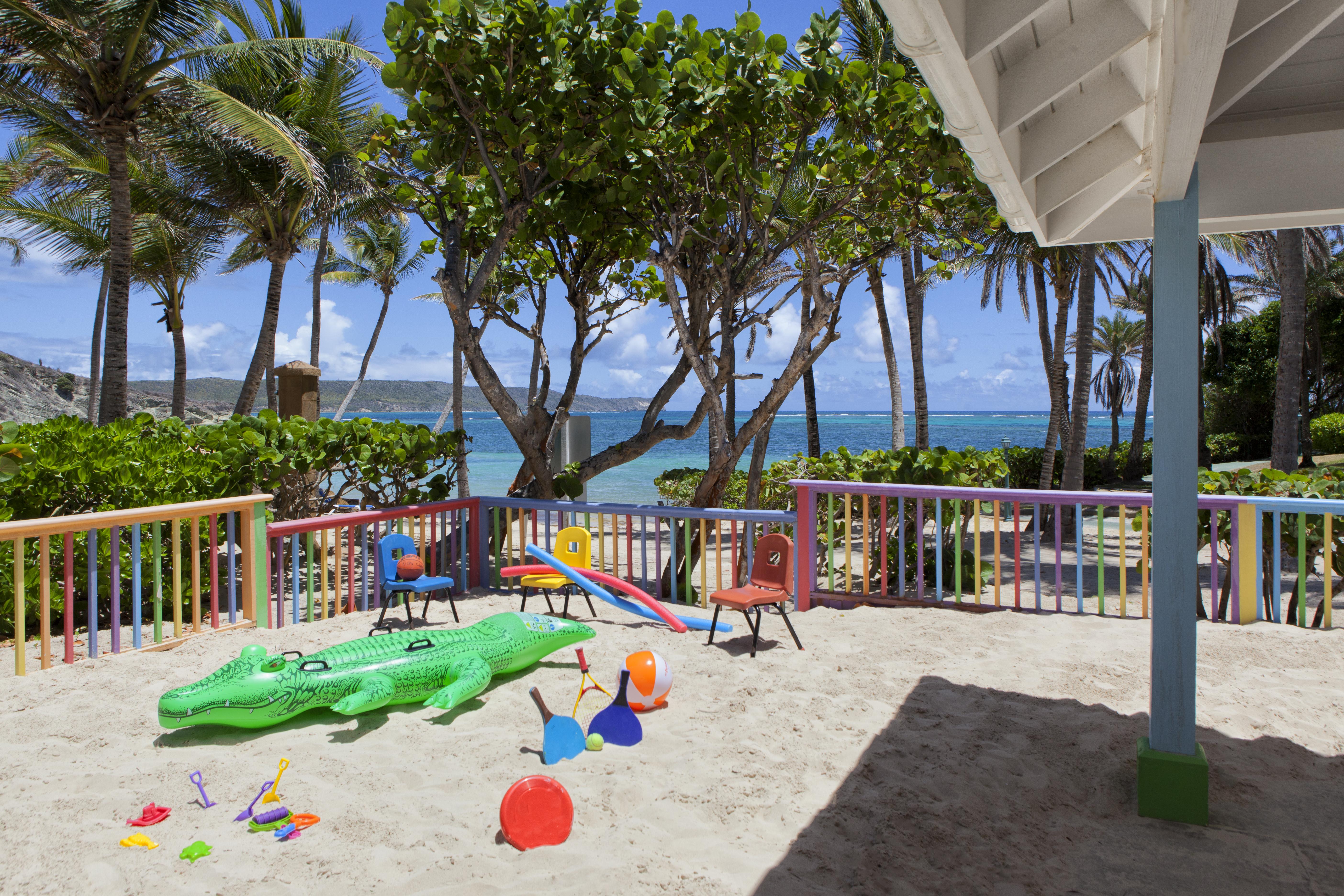 St. James'S Club Resort Mamora Bay Bagian luar foto