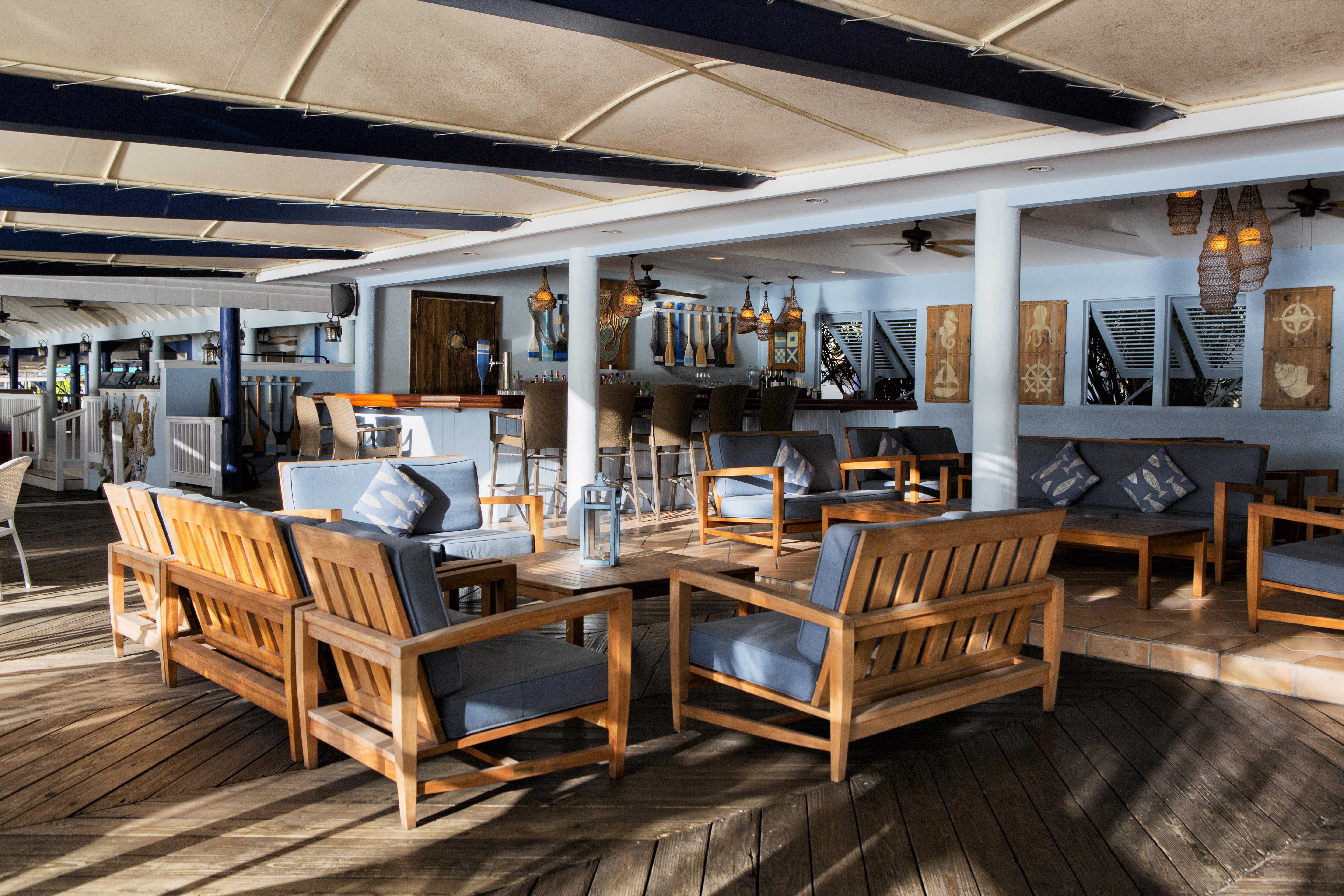 St. James'S Club Resort Mamora Bay Bagian luar foto