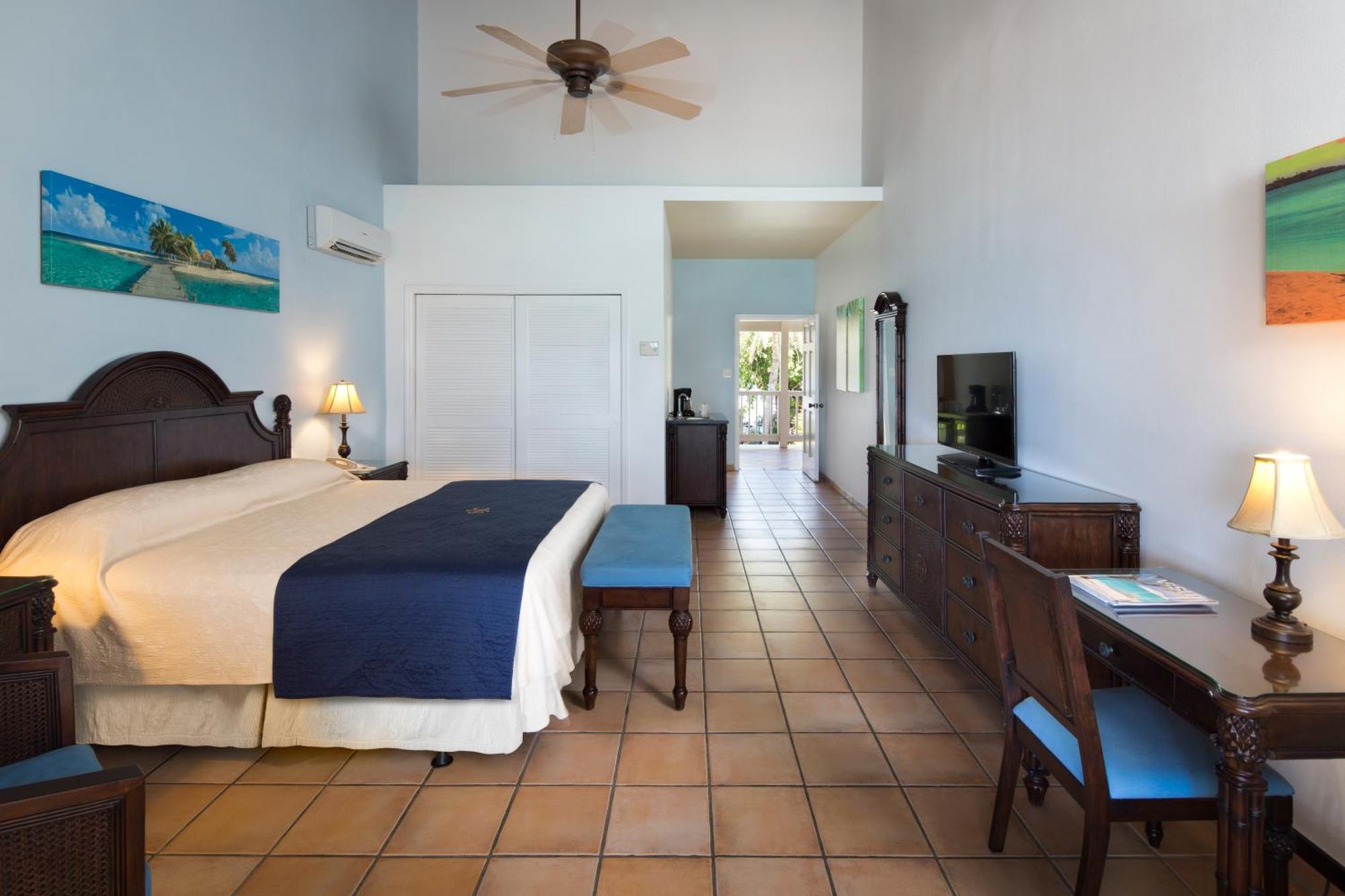 St. James'S Club Resort Mamora Bay Bagian luar foto