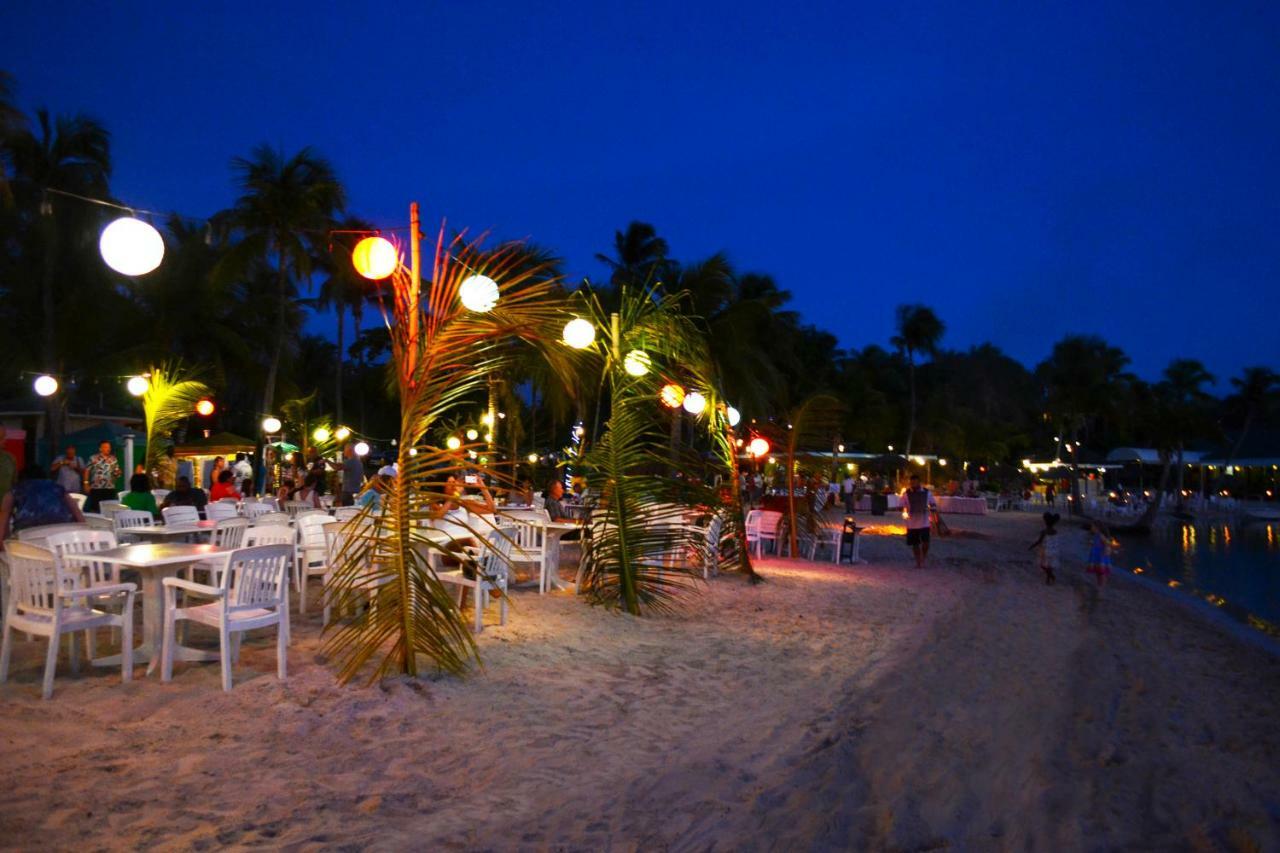 St. James'S Club Resort Mamora Bay Bagian luar foto